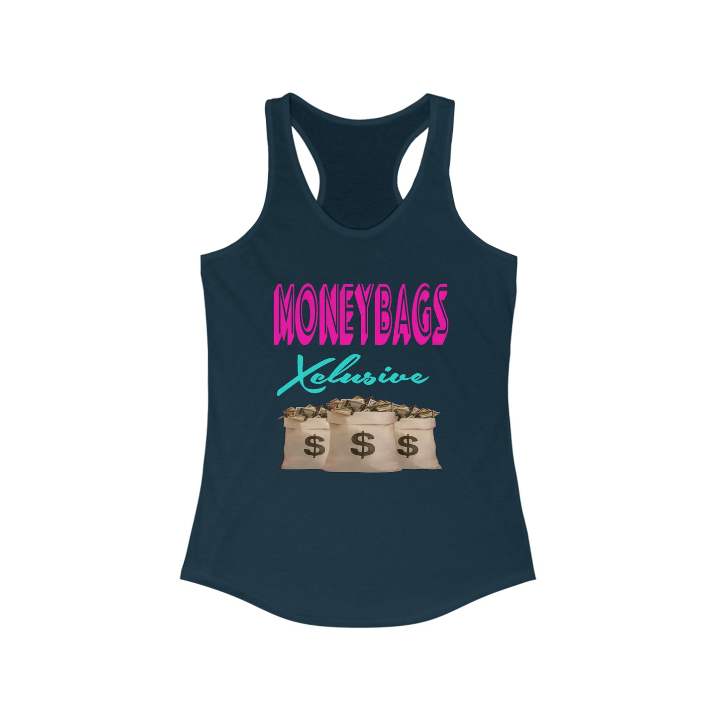 Women's Ideal Racerback Tank