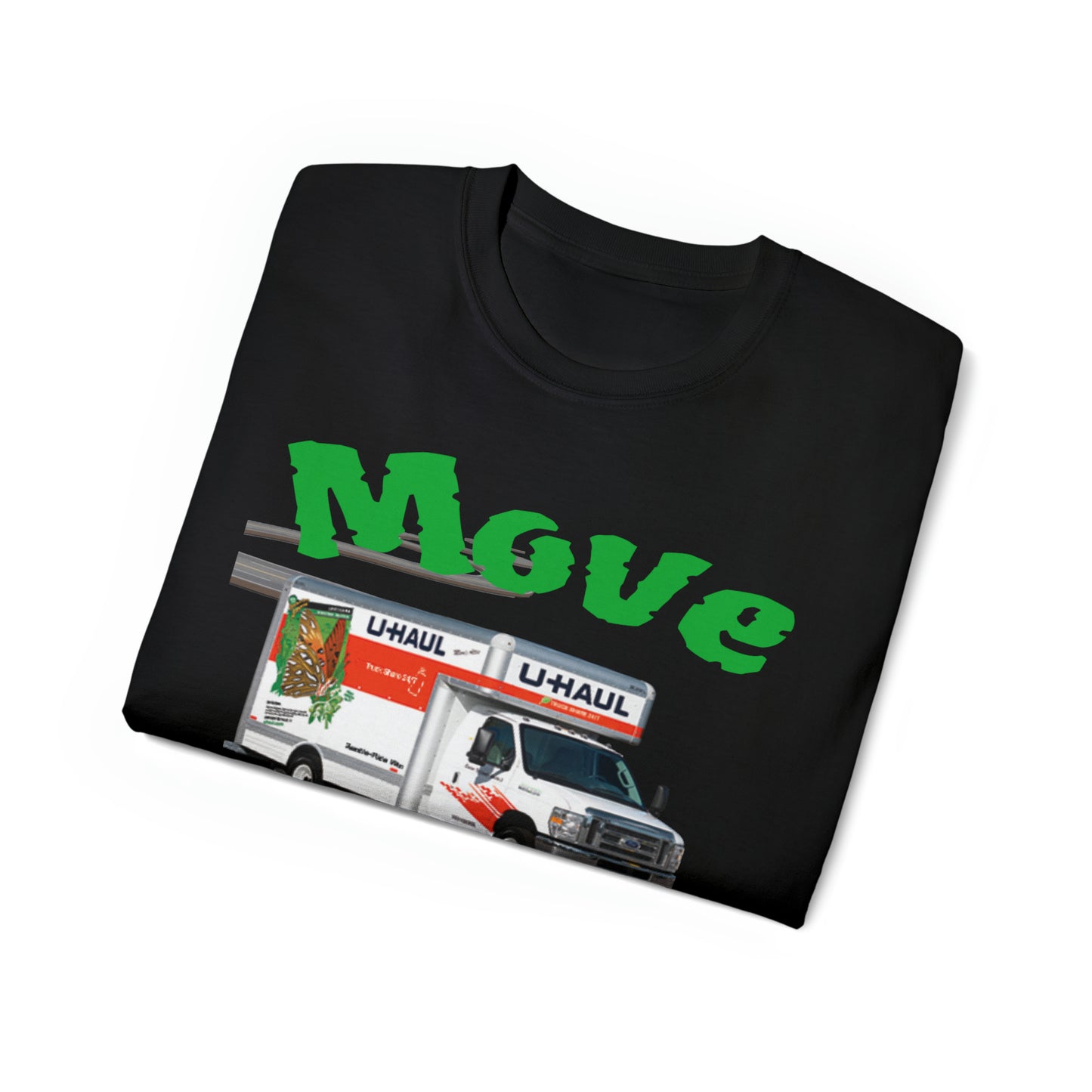 Unisex Ultra Cotton Tee