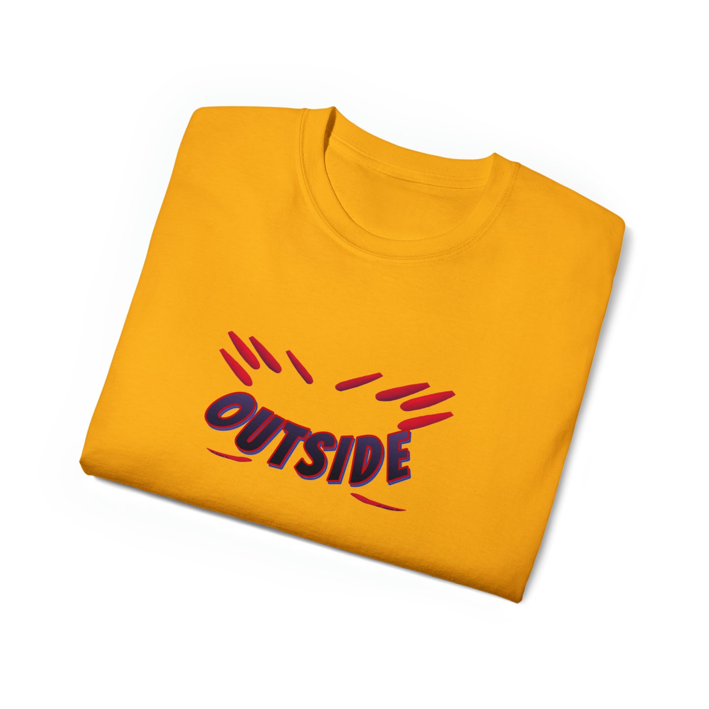 Unisex Ultra Cotton Tee