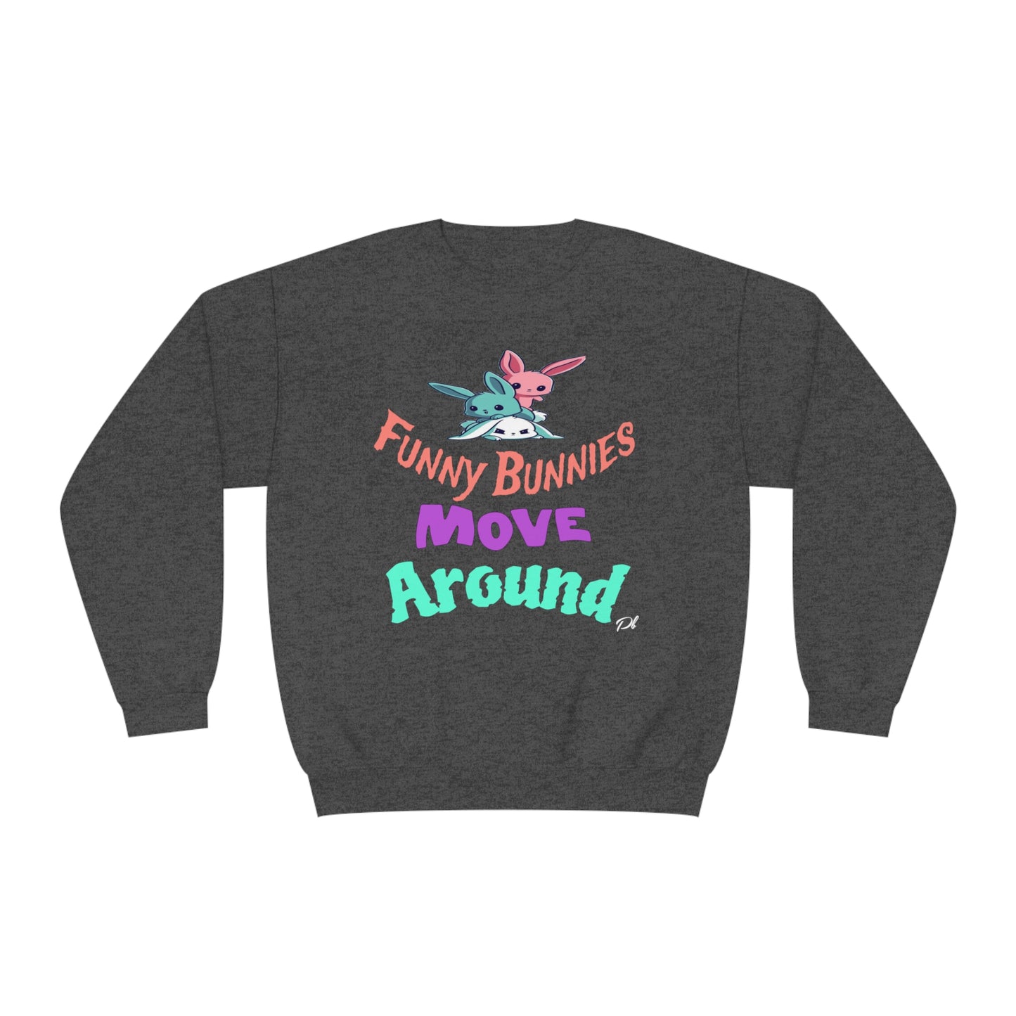 Unisex NuBlend® Crewneck Sweatshirt