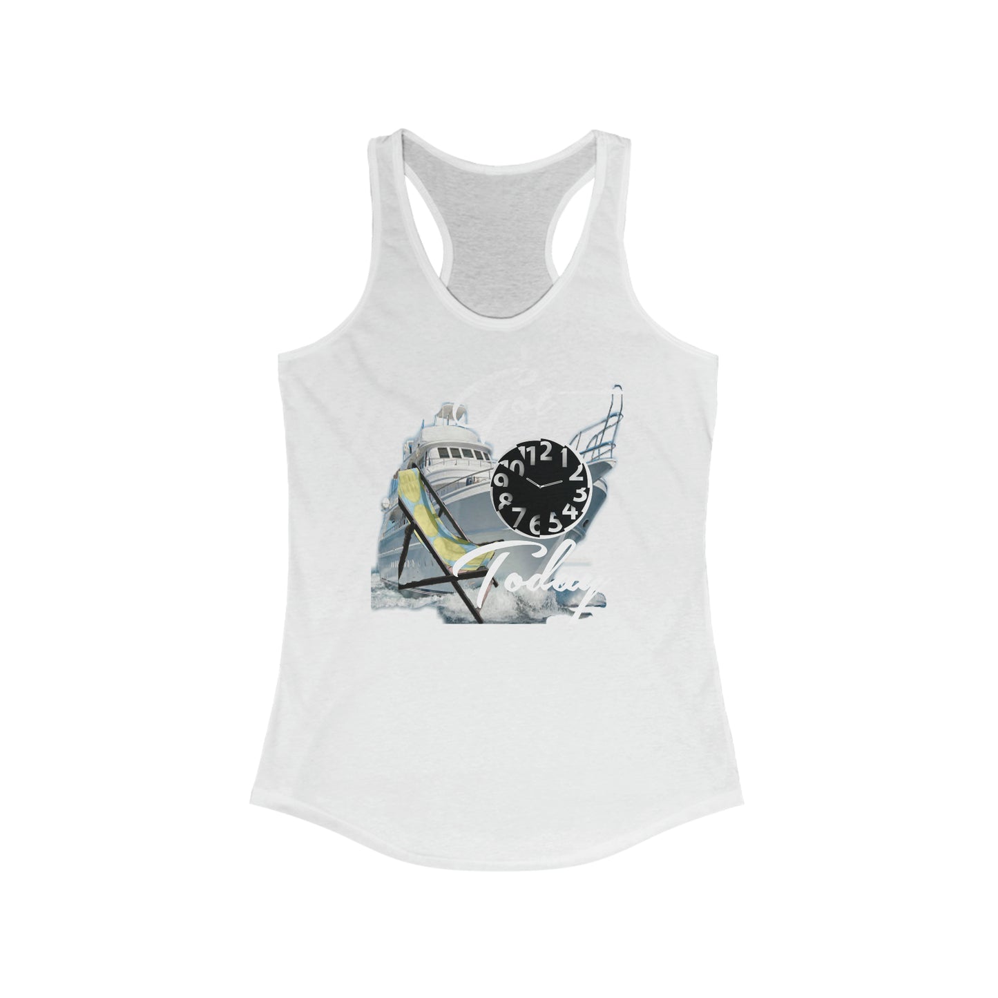 Women's Ideal Racerback Tank