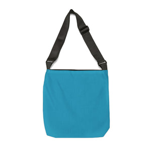 Adjustable Tote Bag (AOP)