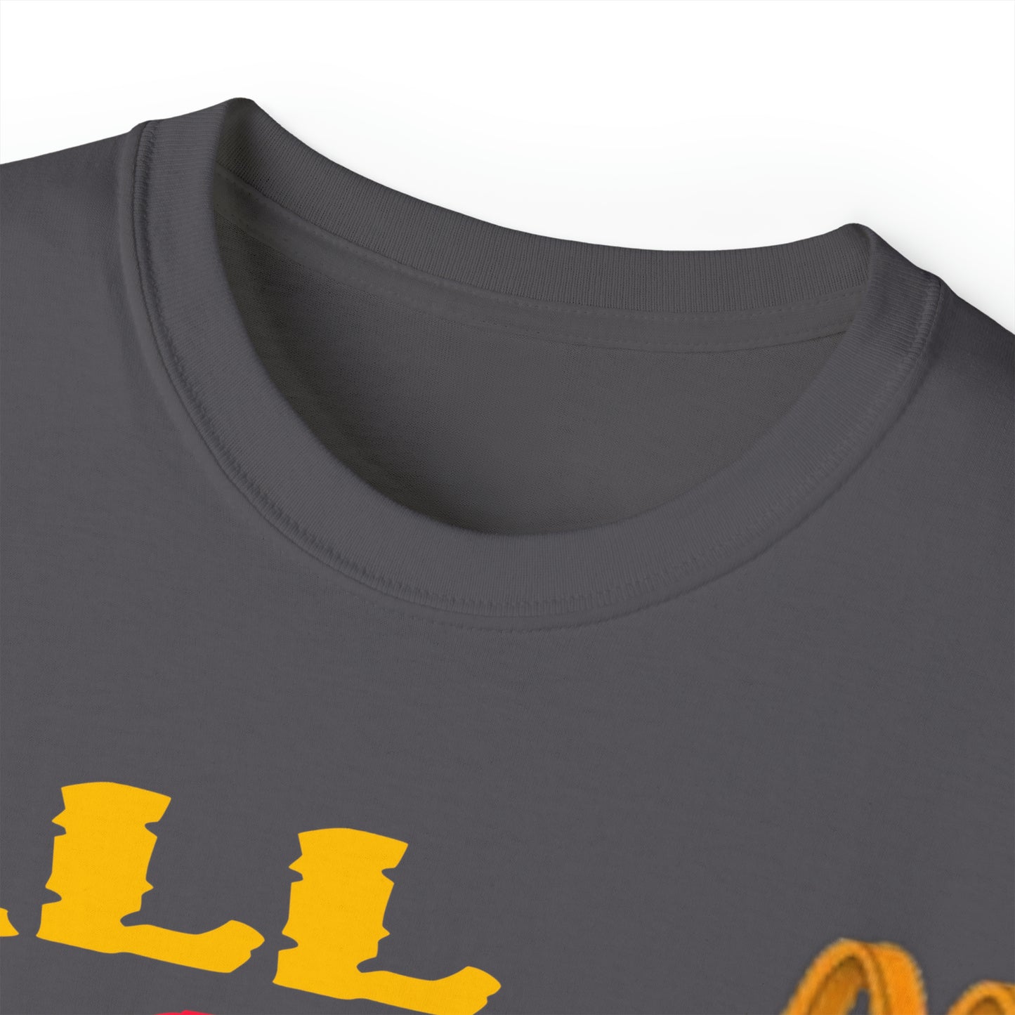 Unisex Ultra Cotton Tee