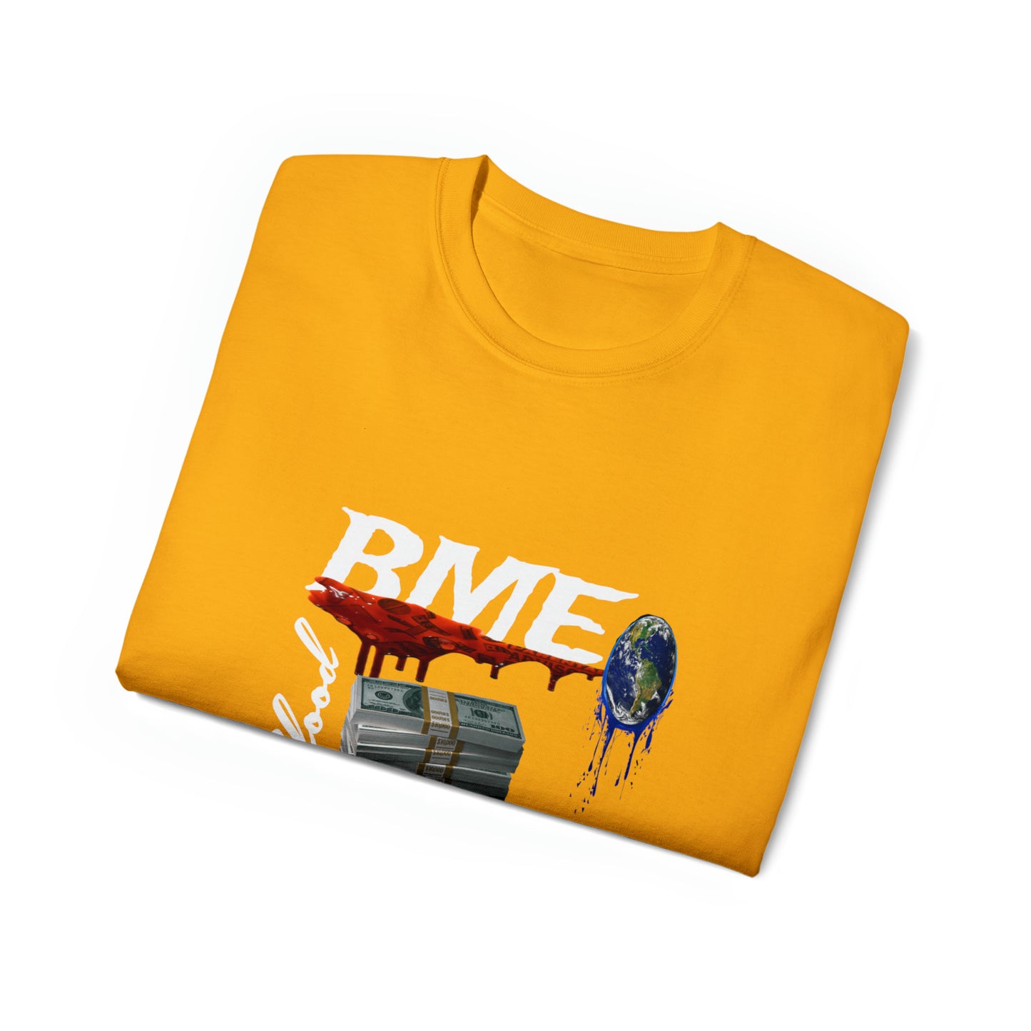 Unisex Ultra Cotton Tee