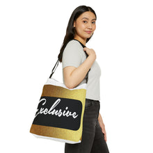 Load image into Gallery viewer, Adjustable Tote Bag (AOP)