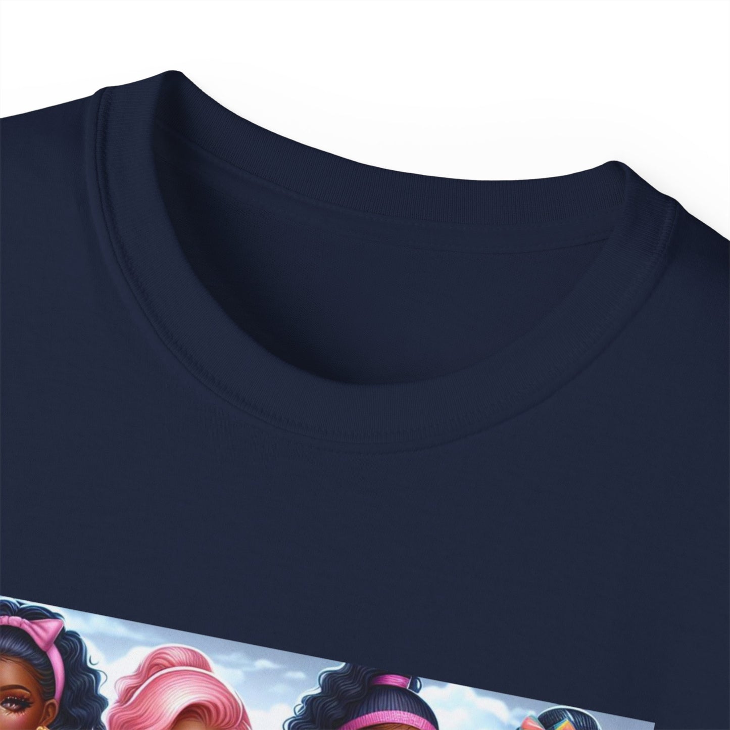 Unisex Ultra Cotton Tee