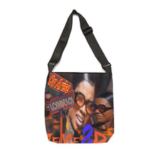 Load image into Gallery viewer, Adjustable Tote Bag (AOP)