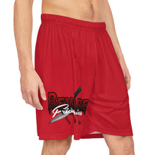 Load image into Gallery viewer, Basketball Shorts (AOP)