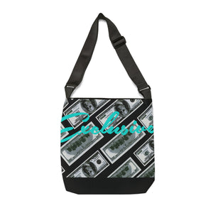 Adjustable Tote Bag (AOP)