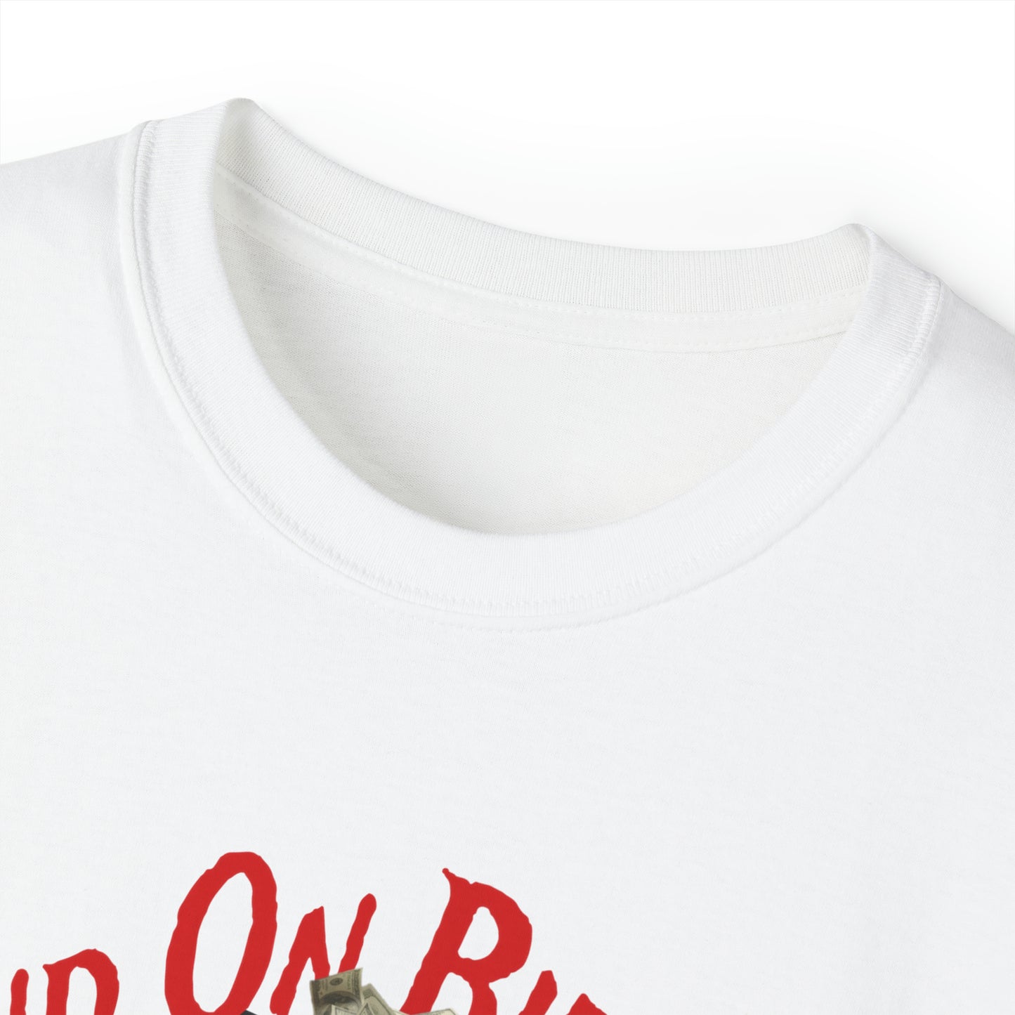 Unisex Ultra Cotton Tee