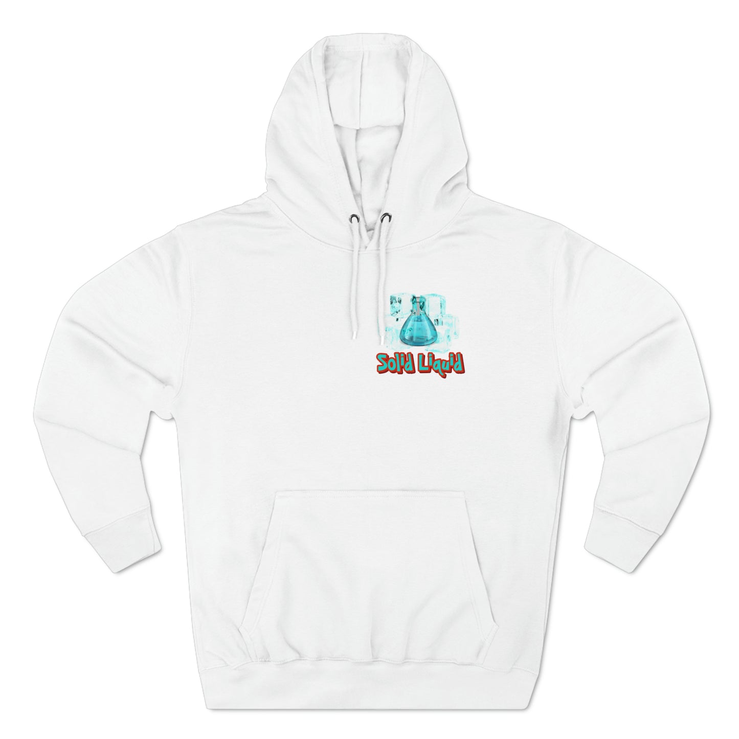 Unisex Premium Pullover Hoodie