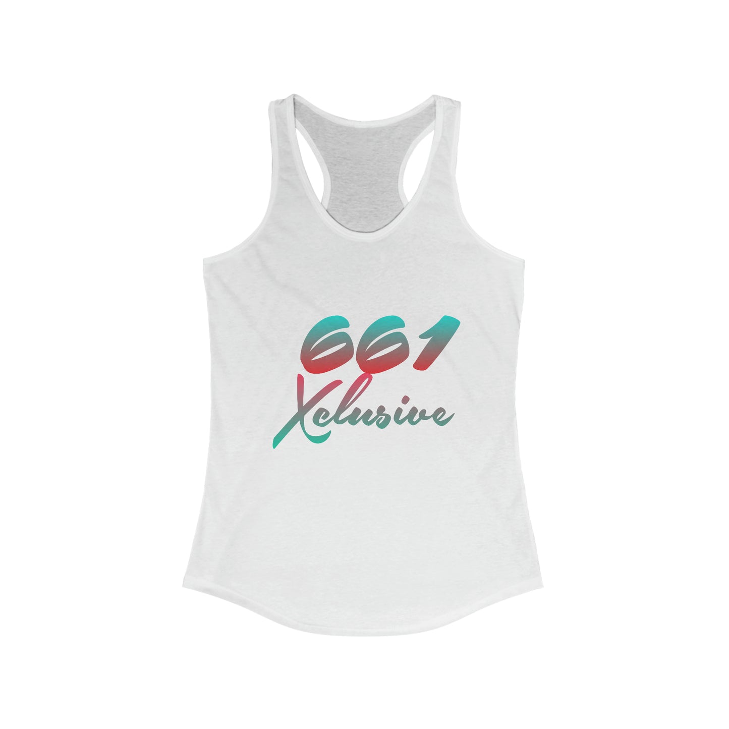 Women's Ideal Racerback Tank