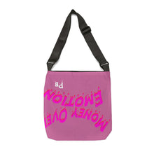 Load image into Gallery viewer, Adjustable Tote Bag (AOP)