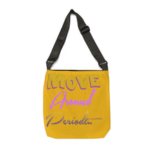 Load image into Gallery viewer, Adjustable Tote Bag (AOP)