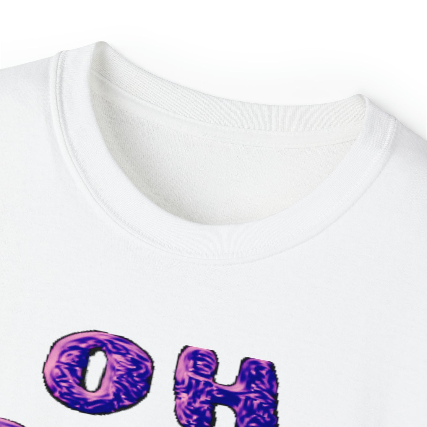 Unisex Ultra Cotton Tee