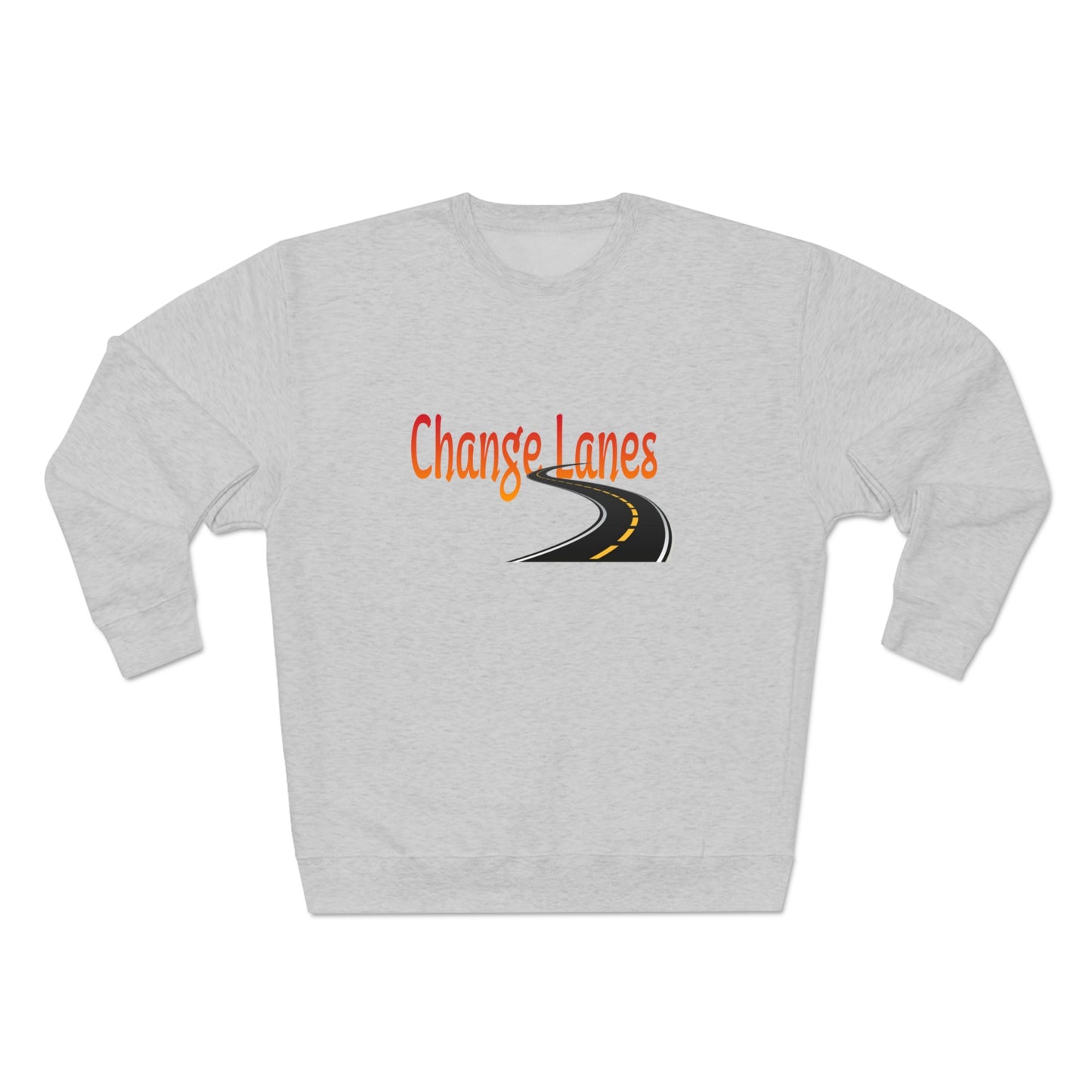 Unisex Premium Crewneck Sweatshirt