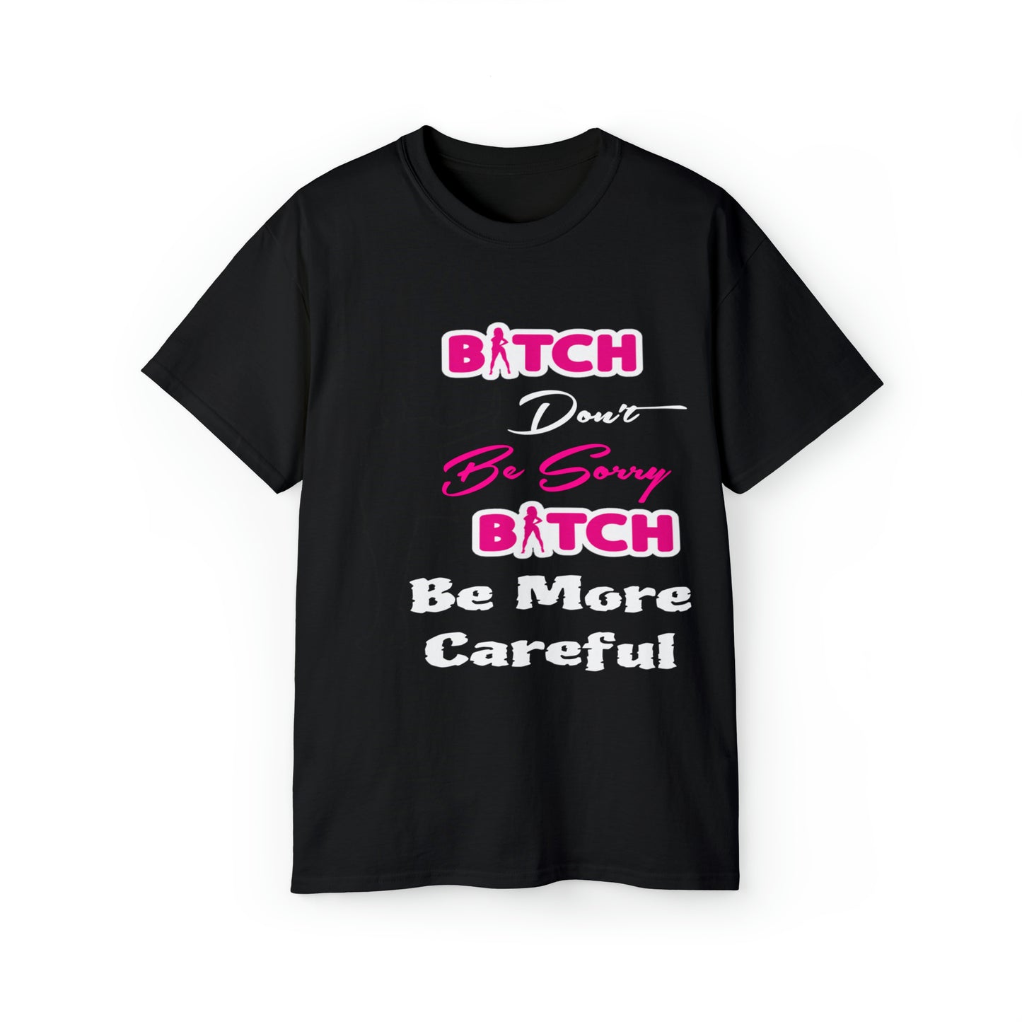 Unisex Ultra Cotton Tee