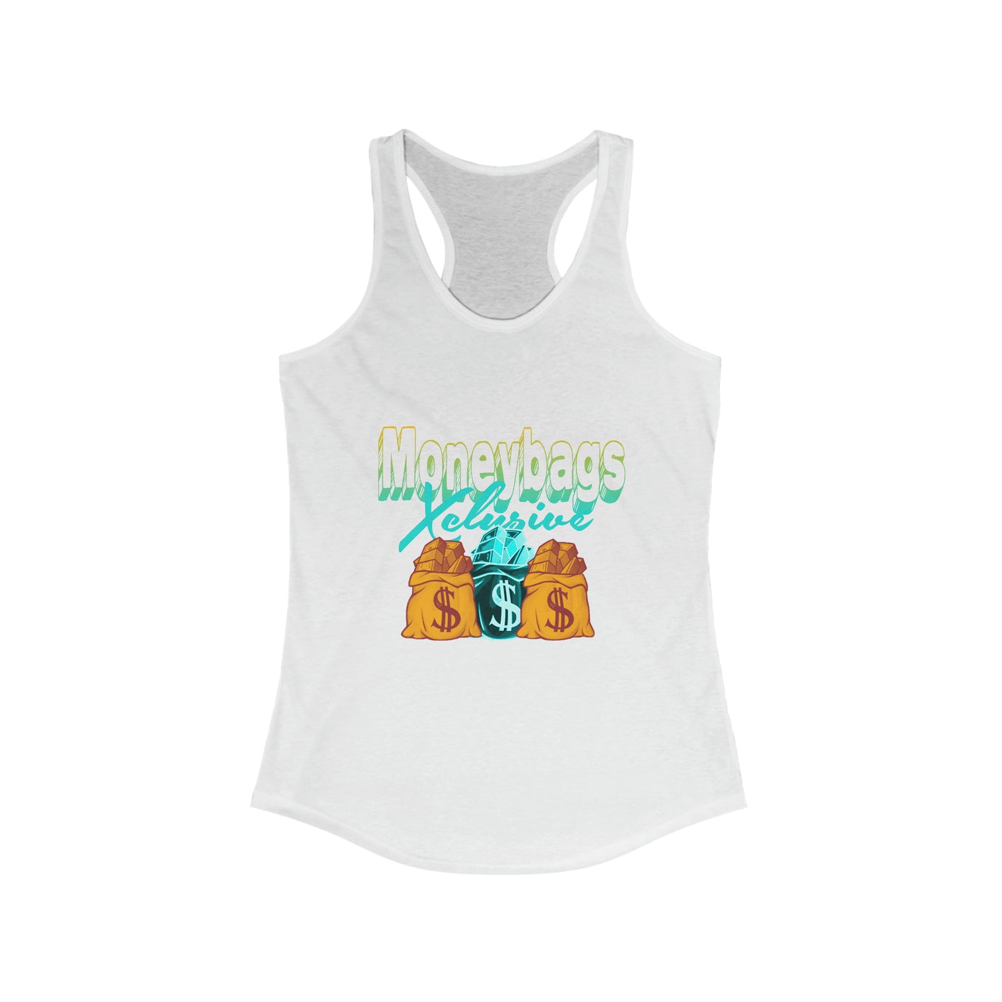 Women's Ideal Racerback Tank