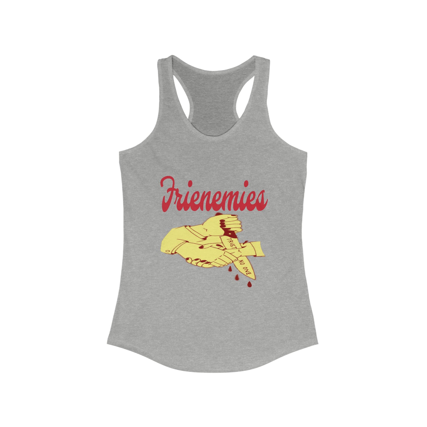 Women's Ideal Racerback Tank