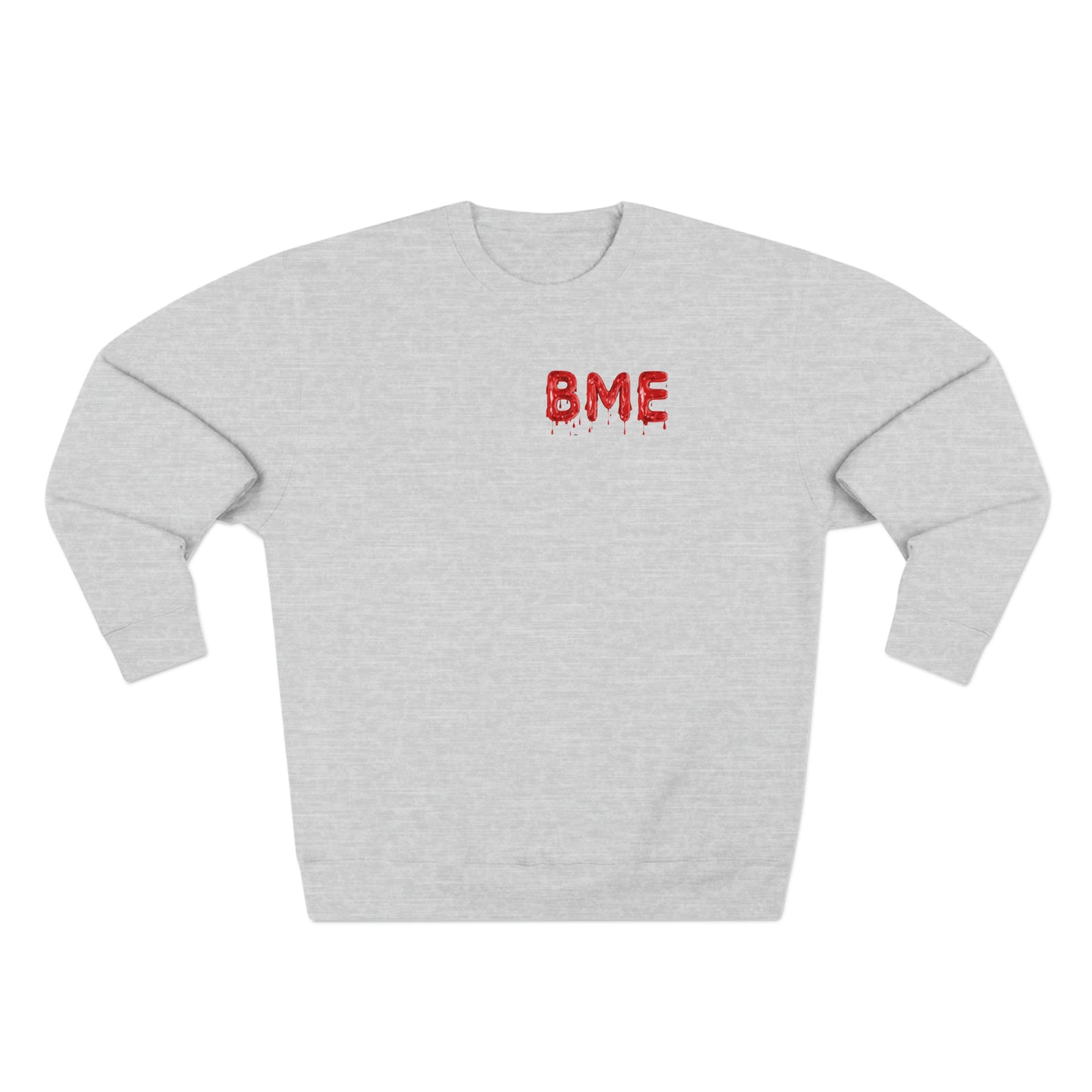 Unisex Premium Crewneck Sweatshirt