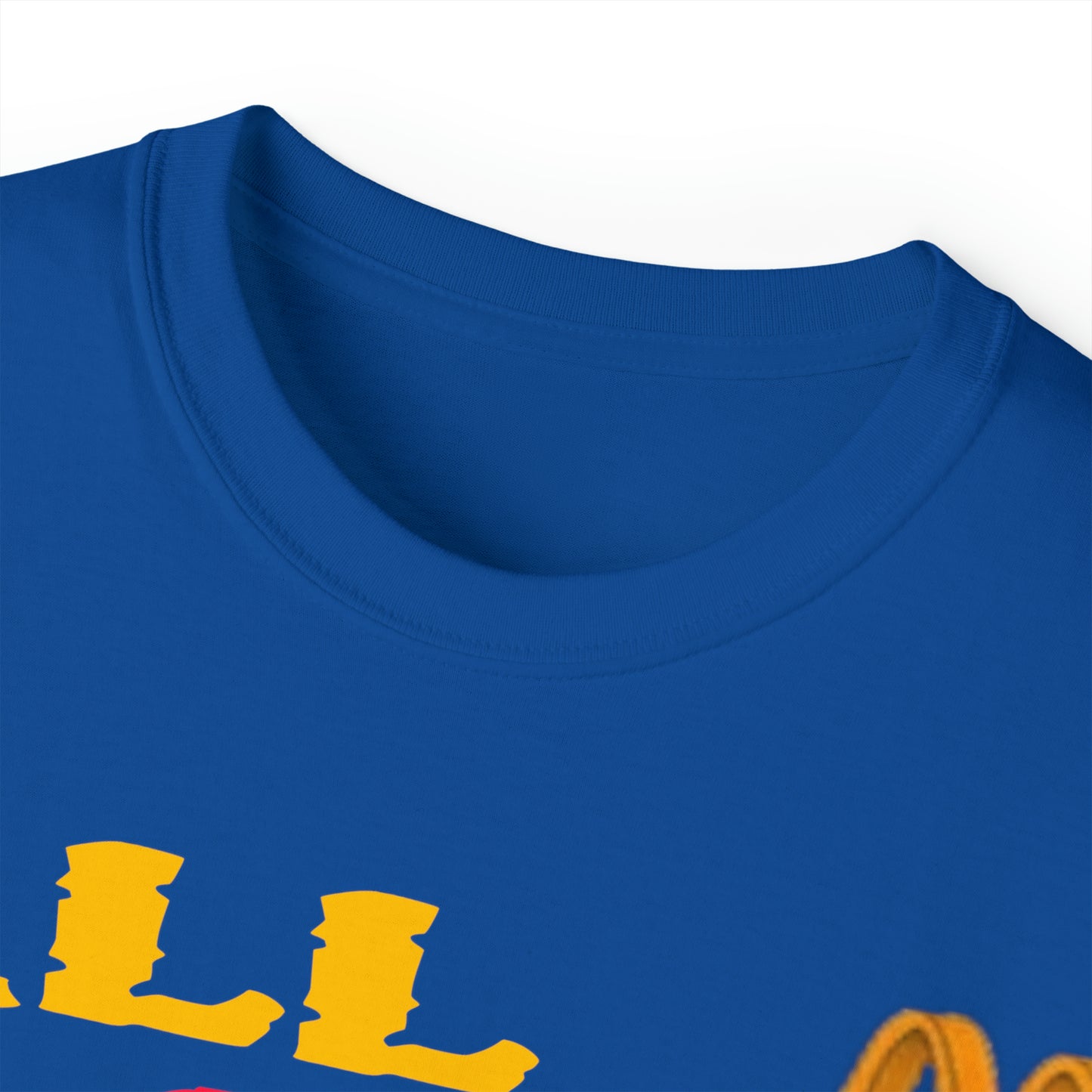 Unisex Ultra Cotton Tee