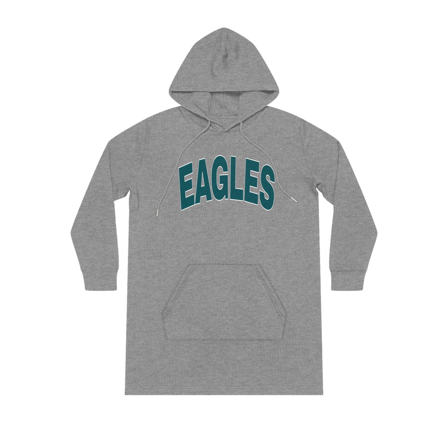 Streeter Hoodie Dress