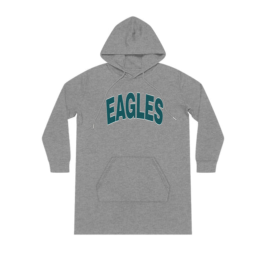 Streeter Hoodie Dress