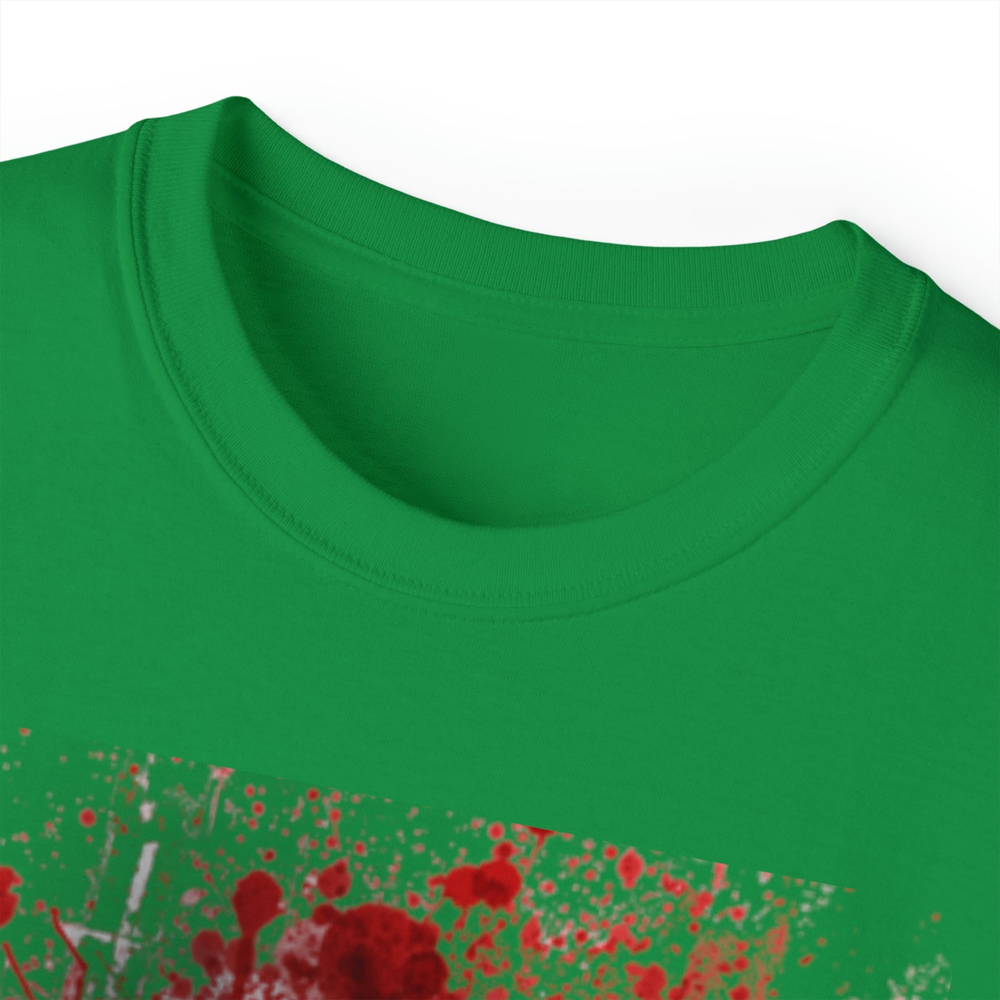 Unisex Ultra Cotton Tee