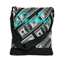 Load image into Gallery viewer, Adjustable Tote Bag (AOP)