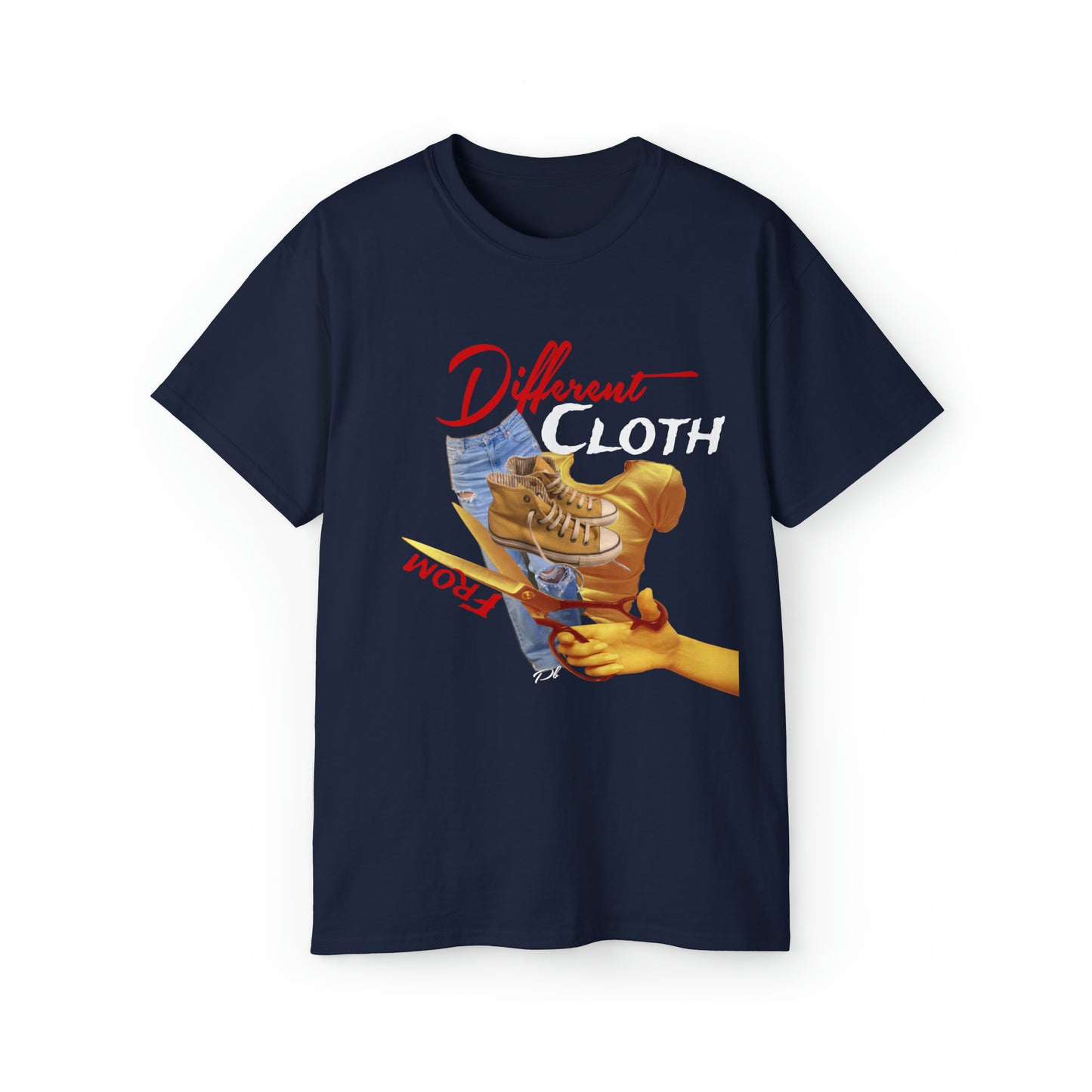 Unisex Ultra Cotton Tee