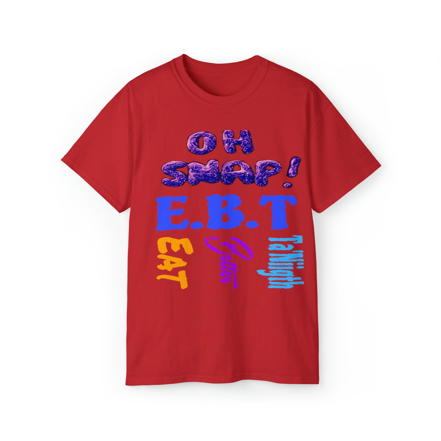 Unisex Ultra Cotton Tee