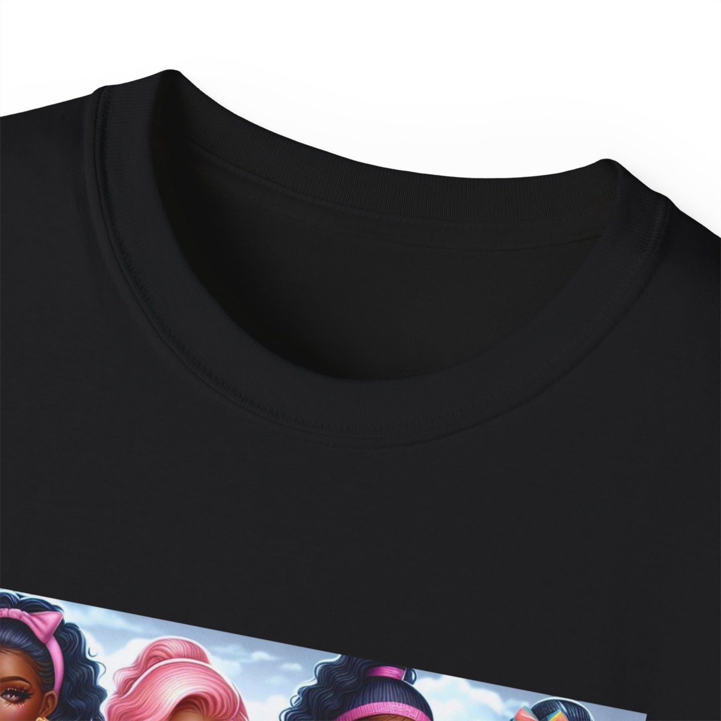 Unisex Ultra Cotton Tee