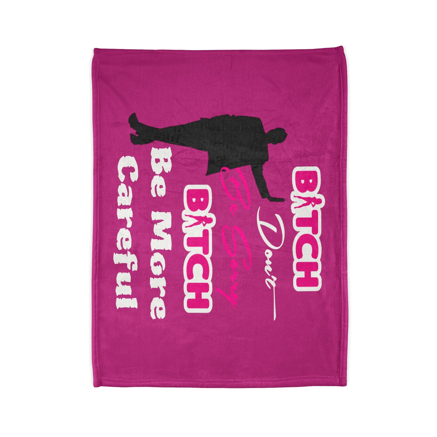 Soft Polyester Blanket