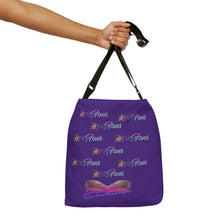 Load image into Gallery viewer, Adjustable Tote Bag (AOP)