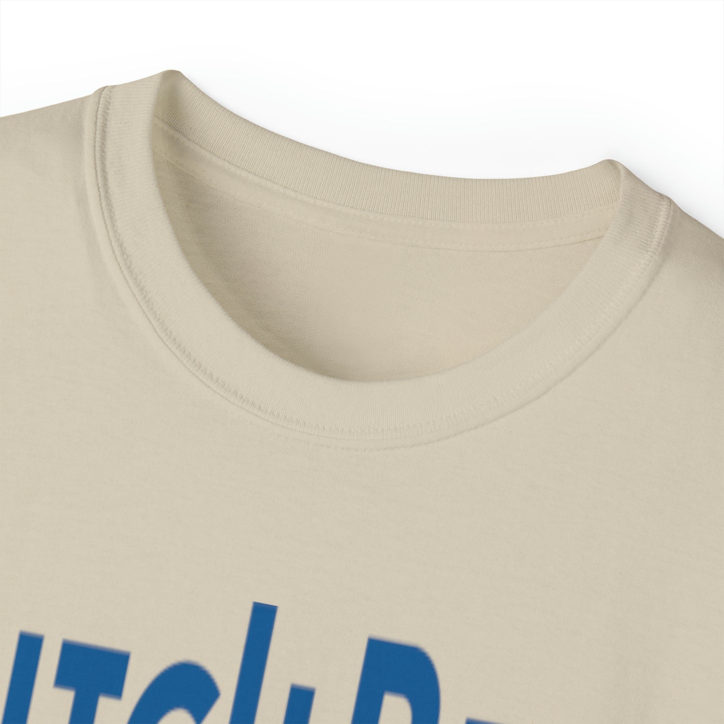 Unisex Ultra Cotton Tee