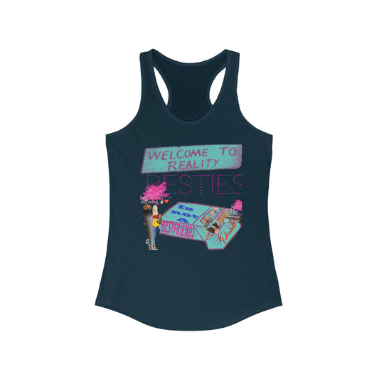 Women's Ideal Racerback Tank