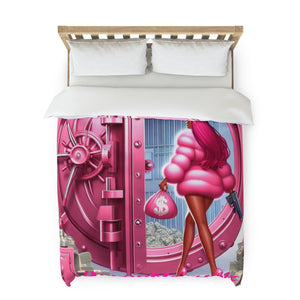 Duvet Cover