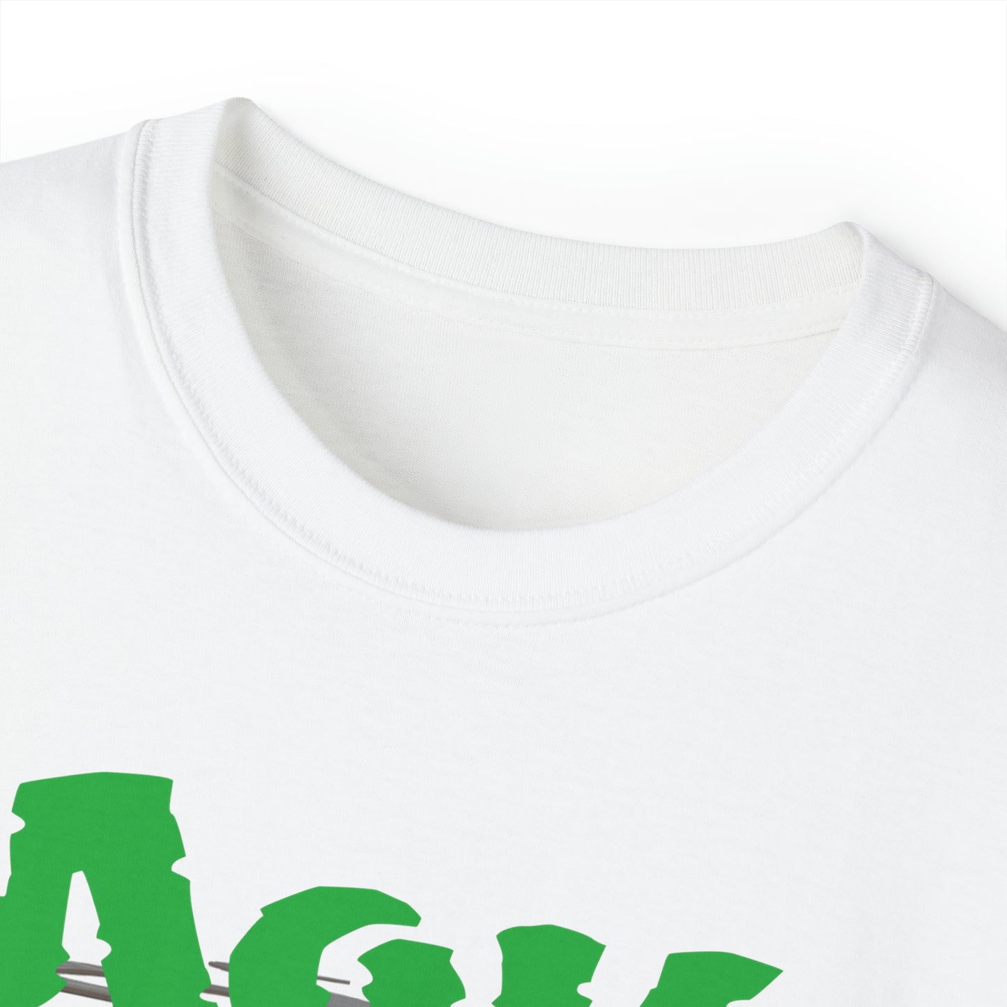 Unisex Ultra Cotton Tee