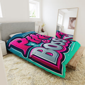 Duvet Cover