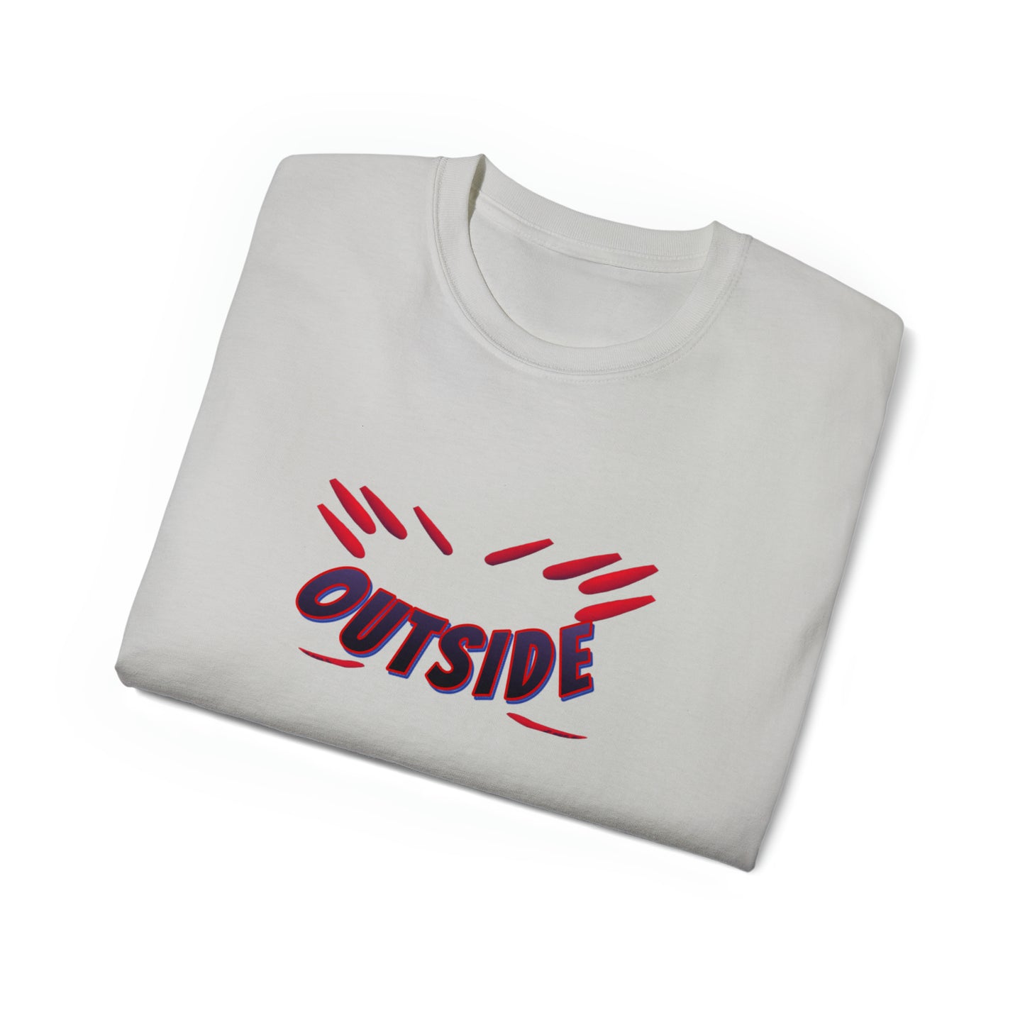 Unisex Ultra Cotton Tee