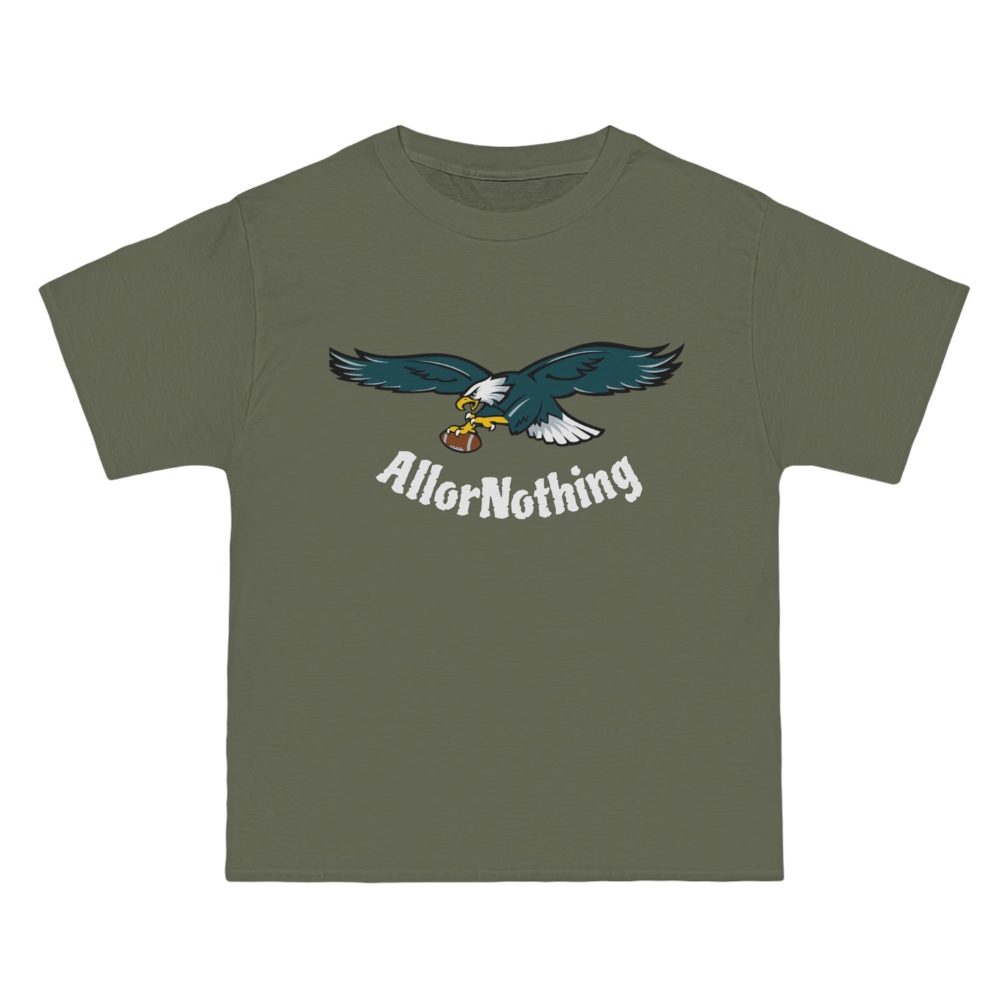 Beefy-T®  Short-Sleeve T-Shirt