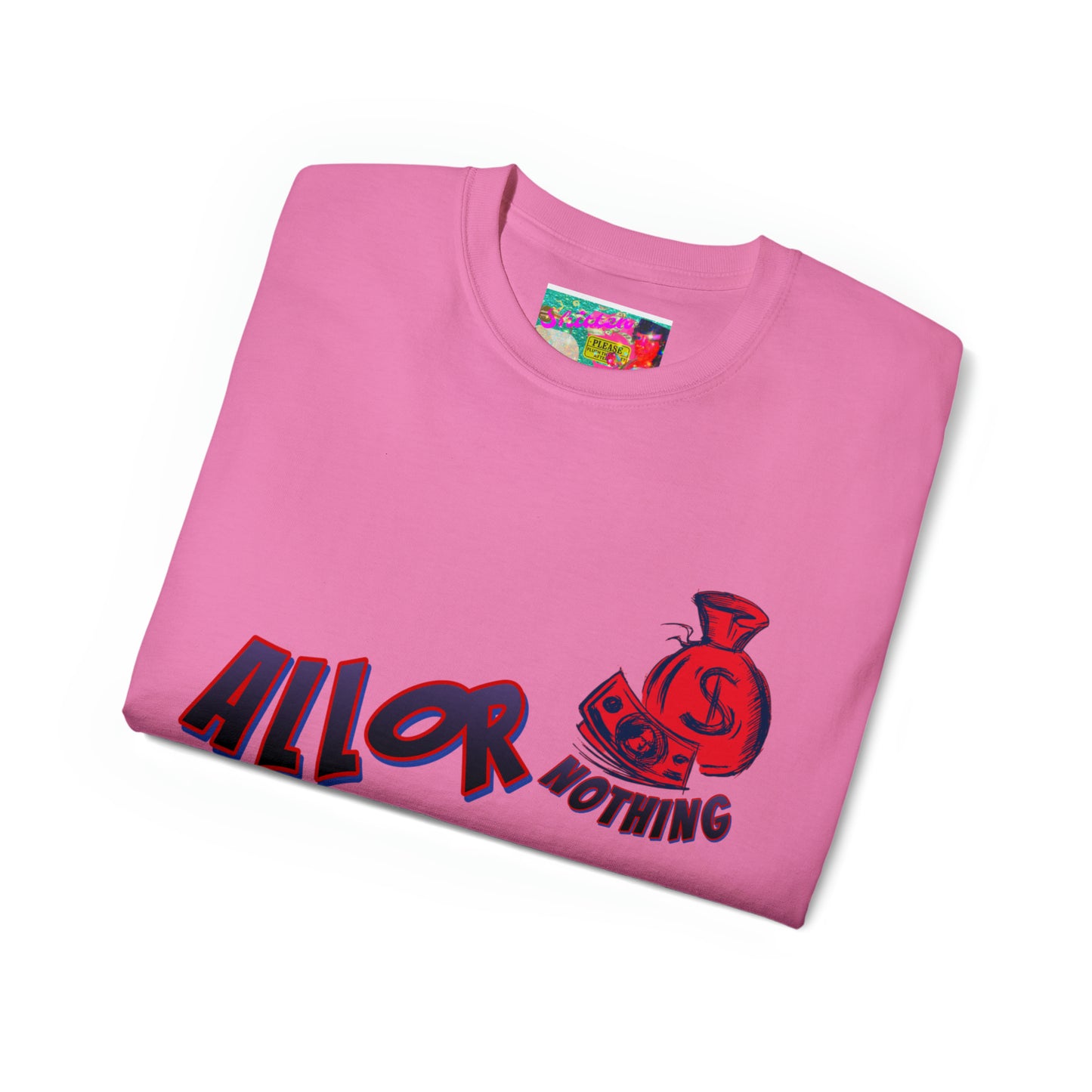 Unisex Ultra Cotton Tee