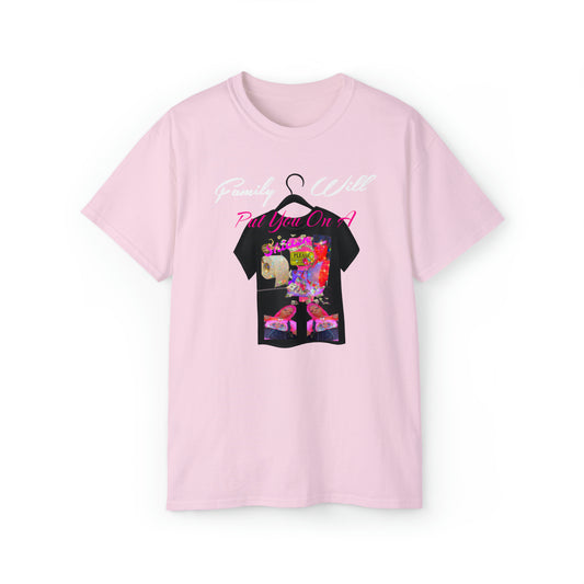 Unisex Ultra Cotton Tee