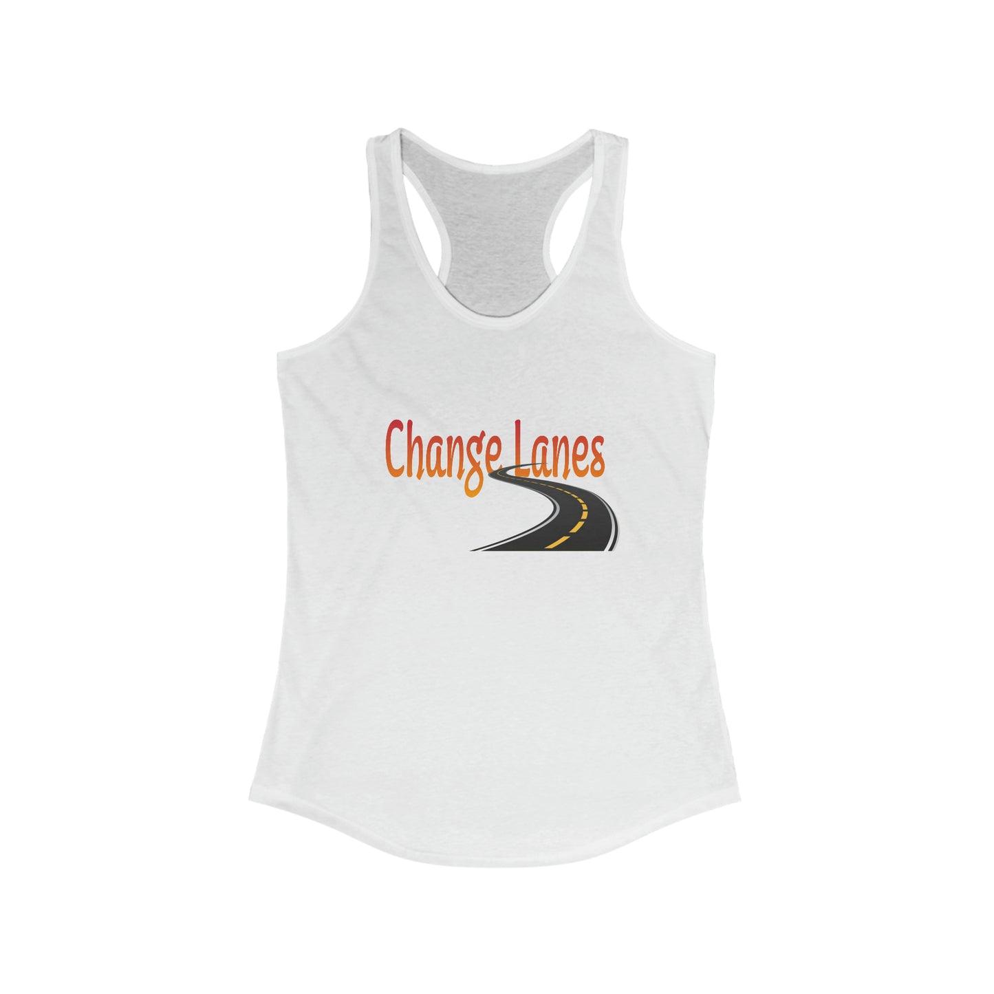 Women's Ideal Racerback Tank