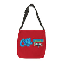 Load image into Gallery viewer, Adjustable Tote Bag (AOP)