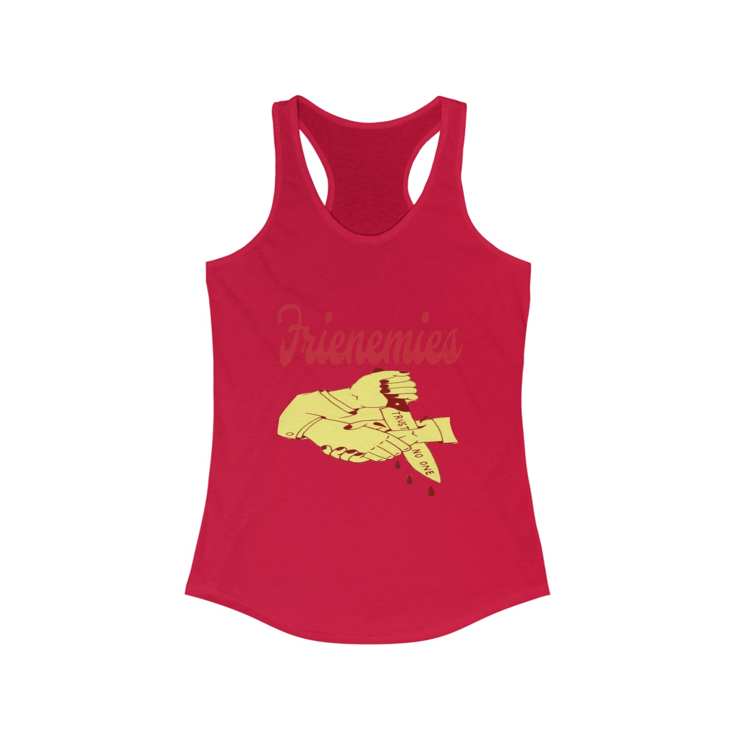 Women's Ideal Racerback Tank