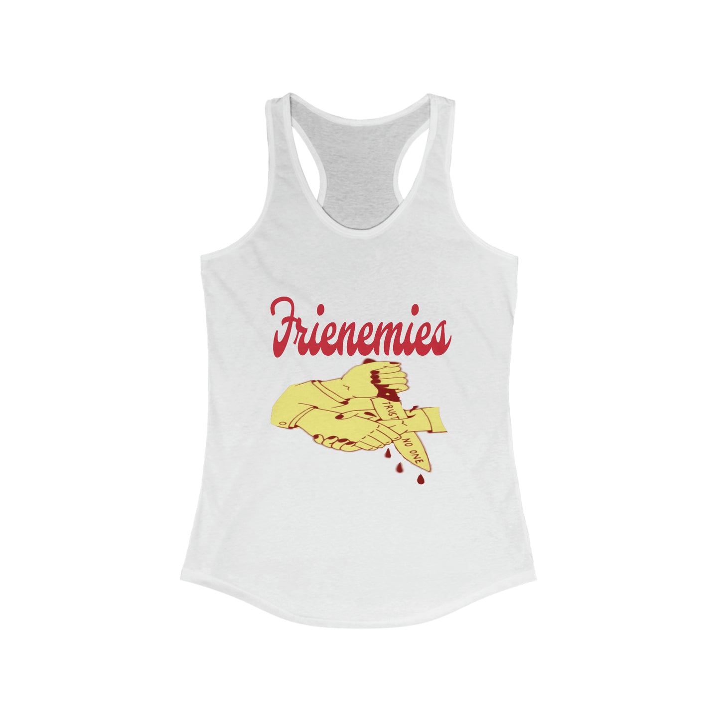 Women's Ideal Racerback Tank