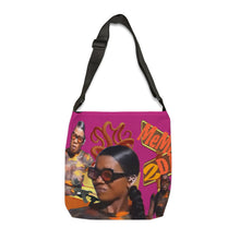 Load image into Gallery viewer, Adjustable Tote Bag (AOP)