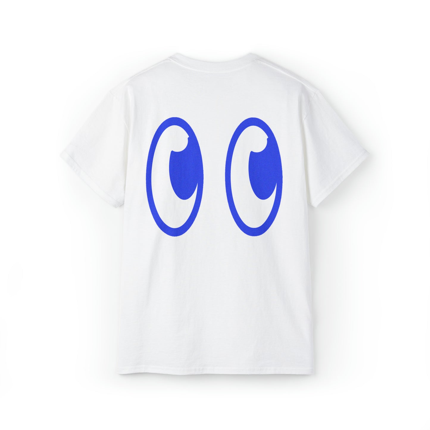 Unisex Ultra Cotton Tee