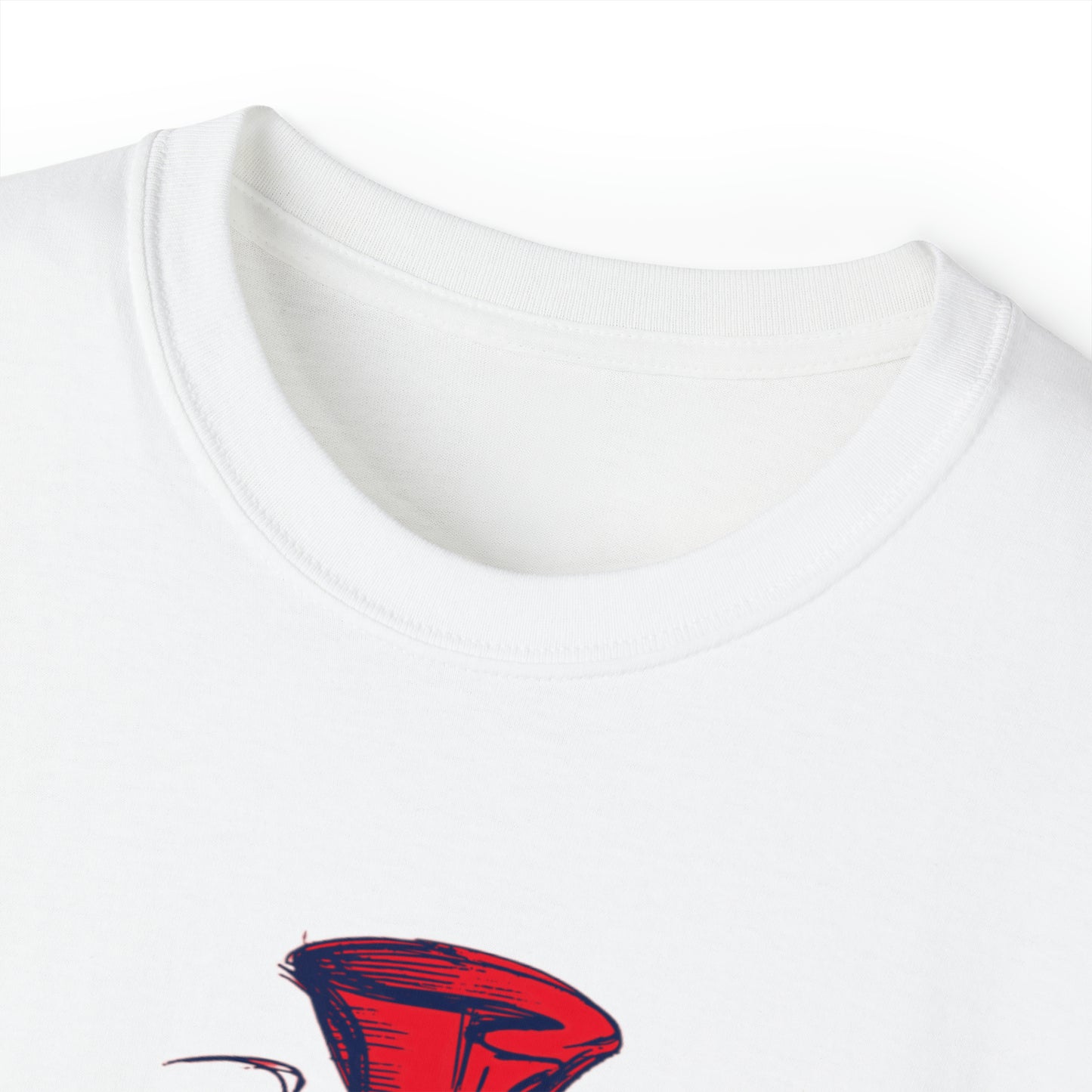 Unisex Ultra Cotton Tee